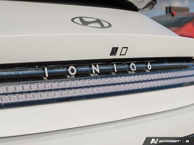 hyundai IONIQ 6 2024 - 15