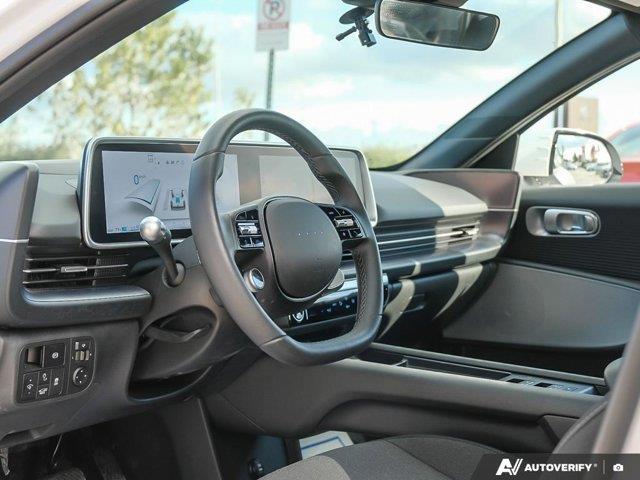 hyundai IONIQ 6 2024 - 16
