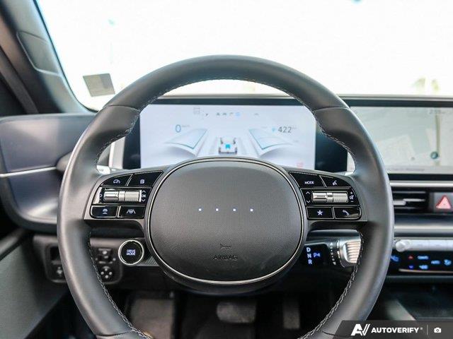 hyundai IONIQ 6 2024 - 17