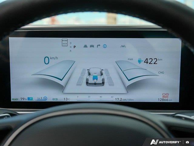 hyundai IONIQ 6 2024 - 18