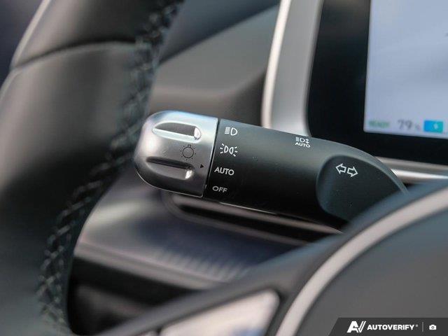 hyundai IONIQ 6 2024 - 19