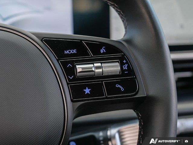 hyundai IONIQ 6 2024 - 21