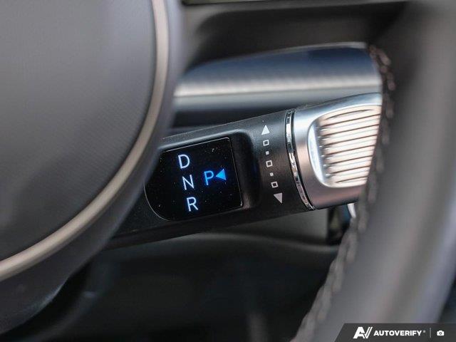 hyundai IONIQ 6 2024 - 22
