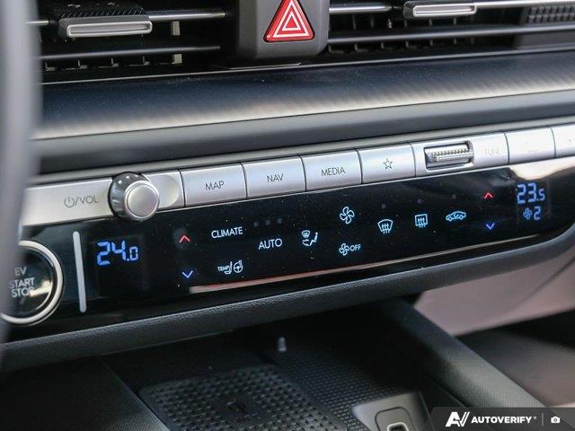 hyundai IONIQ 6 2024 - 23