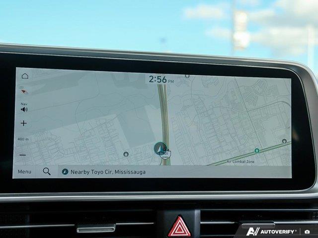 hyundai IONIQ 6 2024 - 24