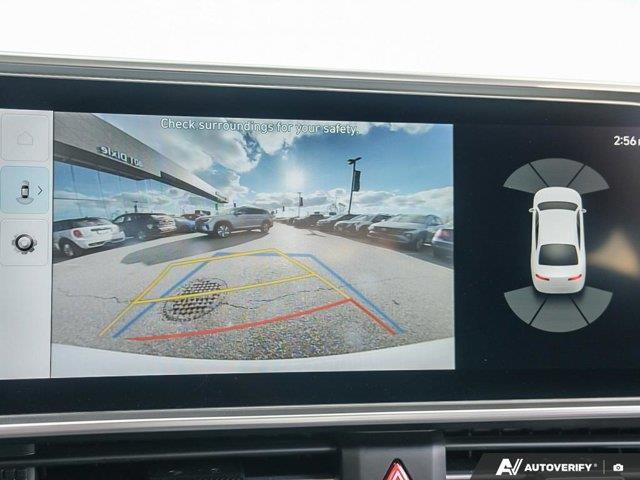 hyundai IONIQ 6 2024 - 25