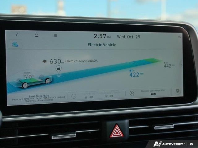 hyundai IONIQ 6 2024 - 29