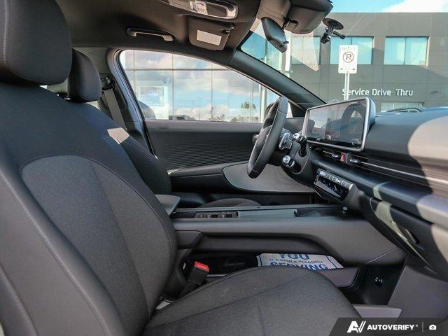 hyundai IONIQ 6 2024 - 30