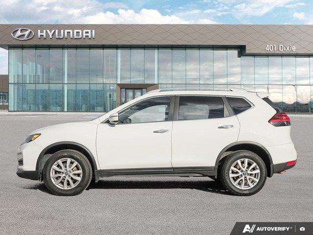 nissan Rogue 2019 - 2