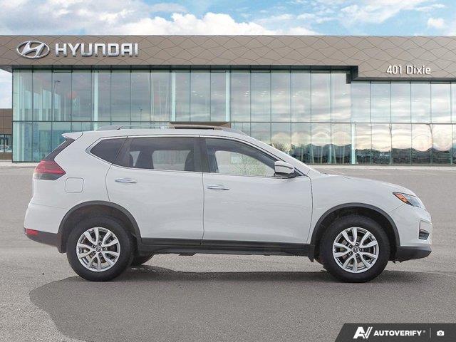 nissan Rogue 2019 - 6