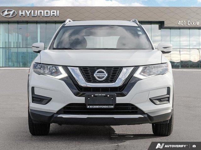 nissan Rogue 2019 - 8