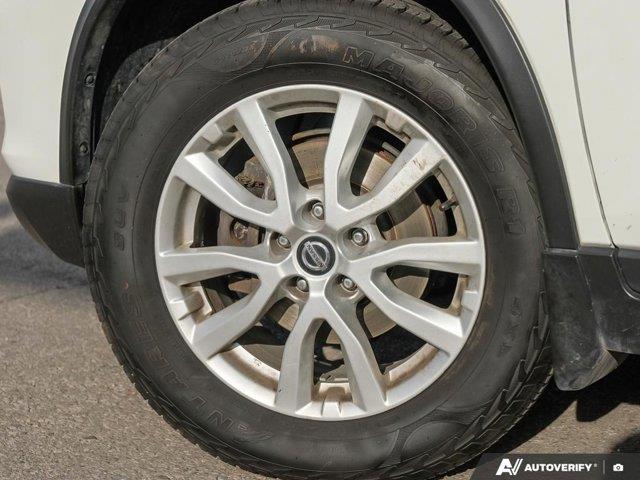 nissan Rogue 2019 - 9