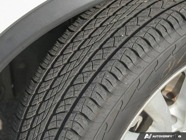 nissan Rogue 2019 - 10