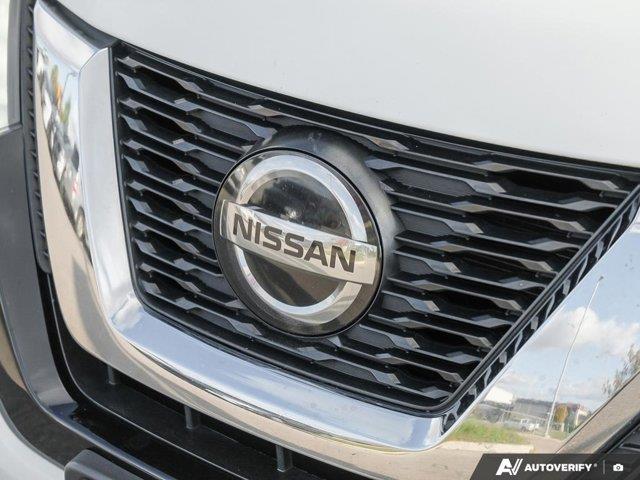 nissan Rogue 2019 - 11