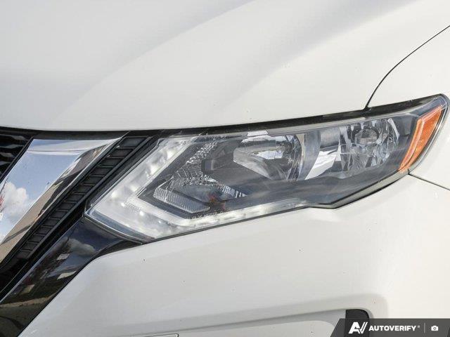 nissan Rogue 2019 - 12