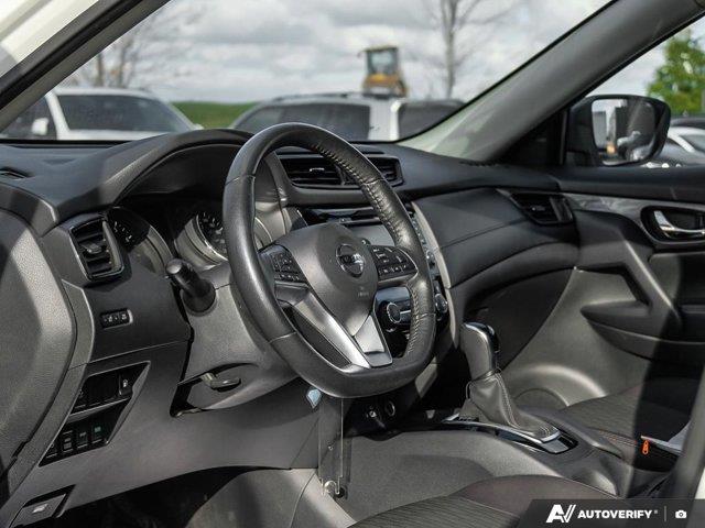 nissan Rogue 2019 - 15