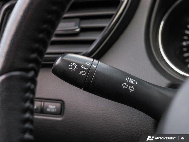 nissan Rogue 2019 - 18