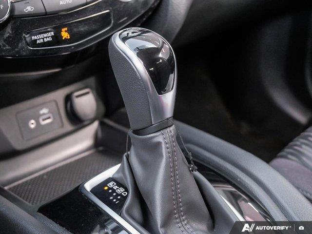 nissan Rogue 2019 - 21