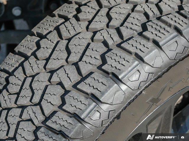 jeep Wrangler Unlimited 2020 - 10