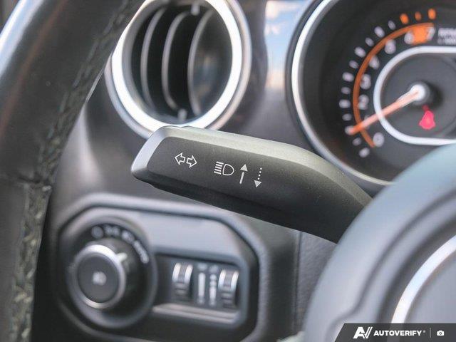 jeep Wrangler Unlimited 2020 - 18