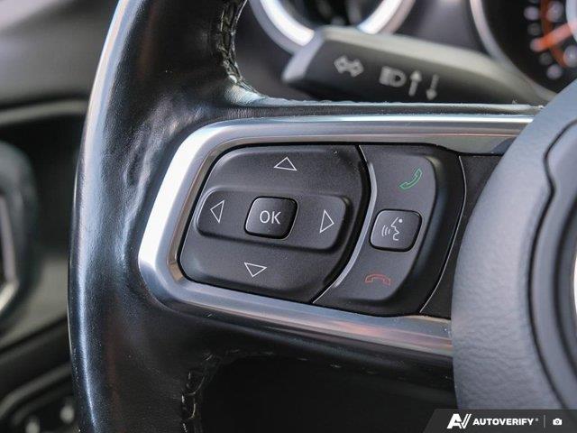 jeep Wrangler Unlimited 2020 - 20