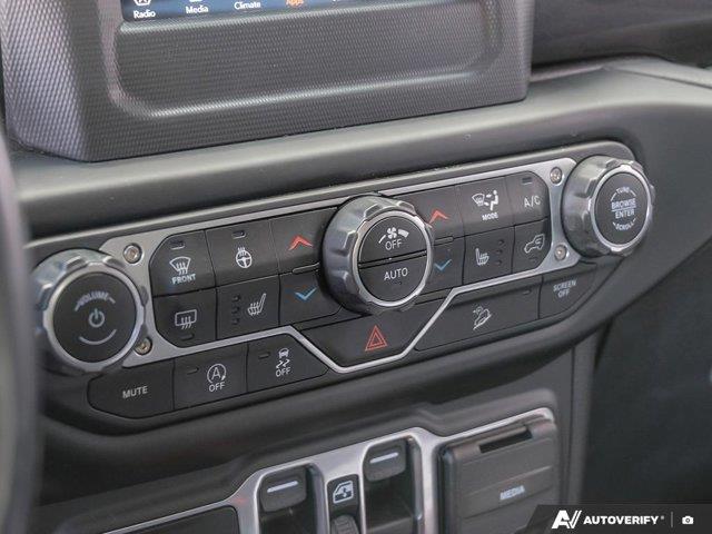 jeep Wrangler Unlimited 2020 - 23