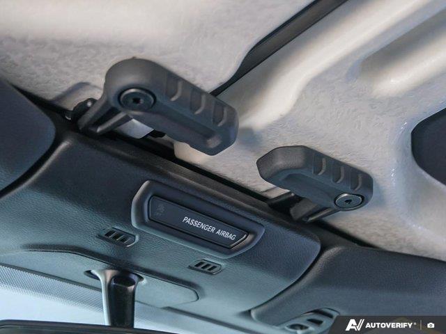 jeep Wrangler Unlimited 2020 - 26