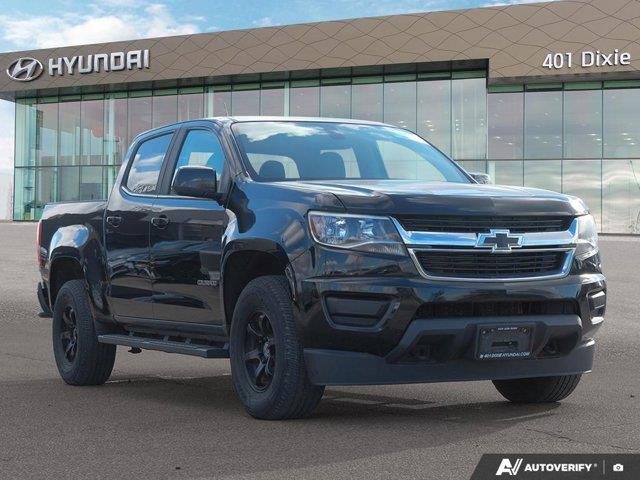chevrolet Colorado 2018 - 7