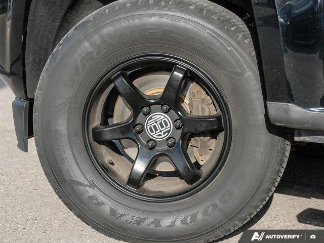 chevrolet Colorado 2018 - 9