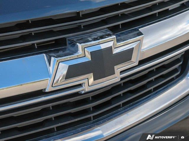 chevrolet Colorado 2018 - 12