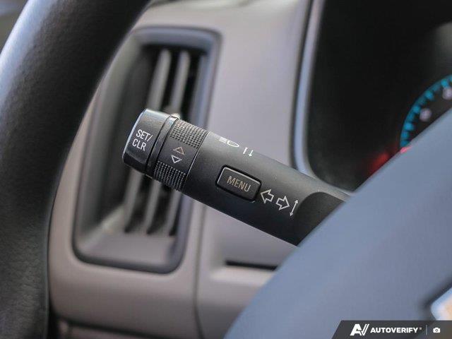 chevrolet Colorado 2018 - 18