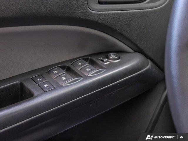 chevrolet Colorado 2018 - 19