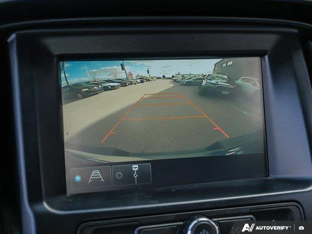 chevrolet Colorado 2018 - 24