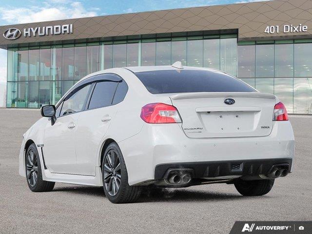 subaru WRX 2021 - 3