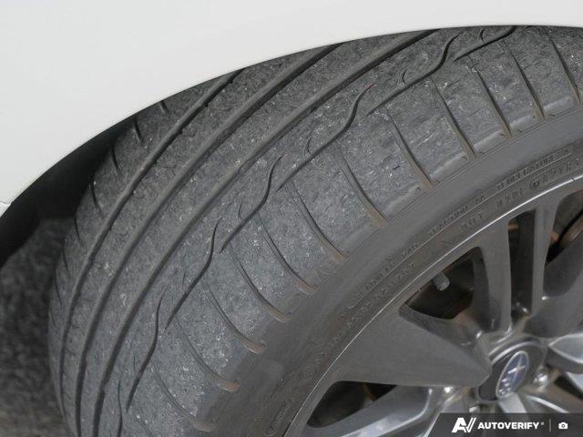 subaru WRX 2021 - 10