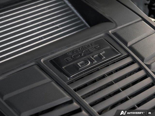 subaru WRX 2021 - 12