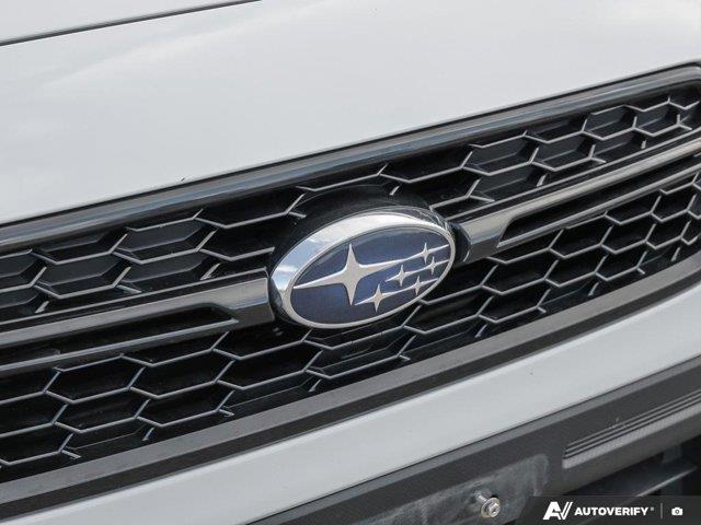 subaru WRX 2021 - 13