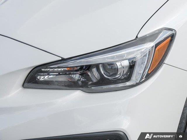 subaru WRX 2021 - 14