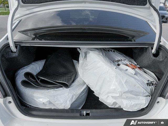 subaru WRX 2021 - 15