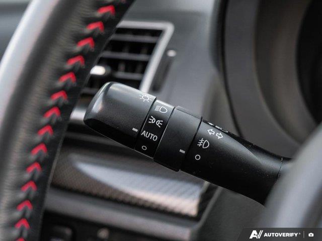 subaru WRX 2021 - 21