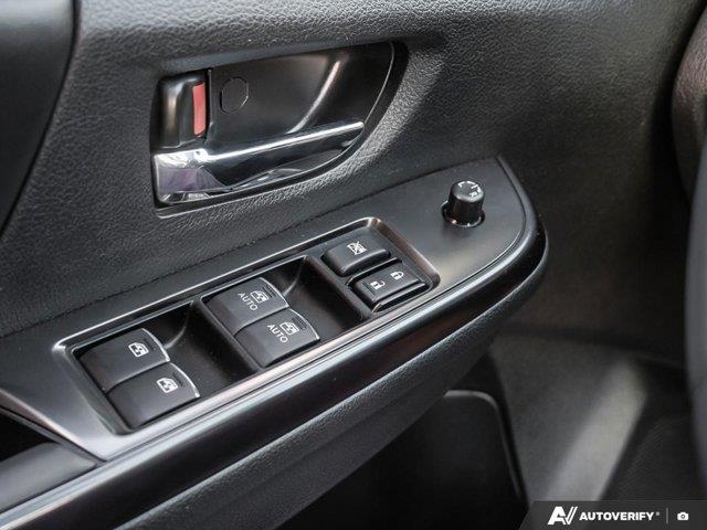 subaru WRX 2021 - 22