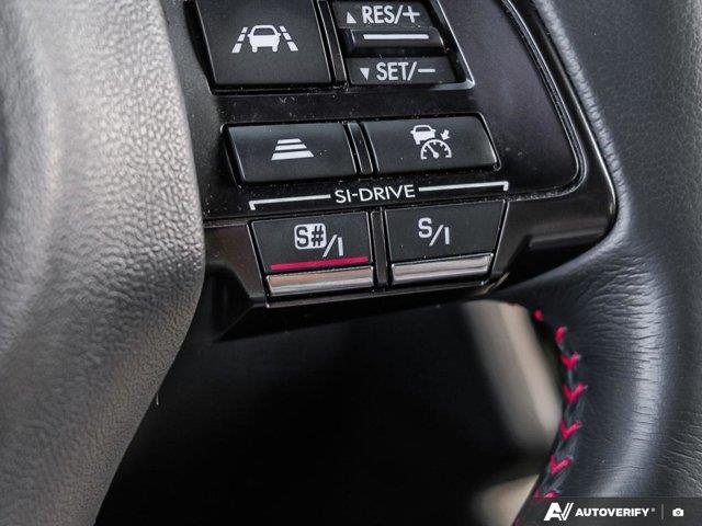 subaru WRX 2021 - 24