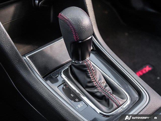 subaru WRX 2021 - 25