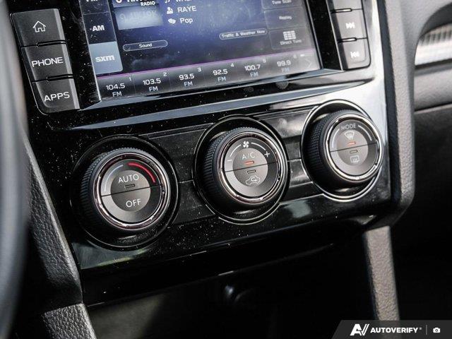 subaru WRX 2021 - 26