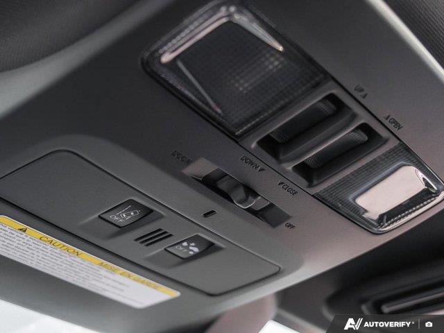 subaru WRX 2021 - 29