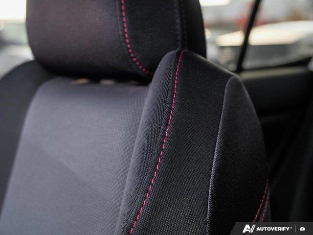 subaru WRX 2021 - 30