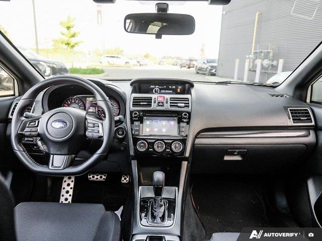 subaru WRX 2021 - 32