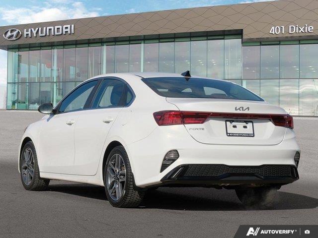 kia Forte 2023 - 3