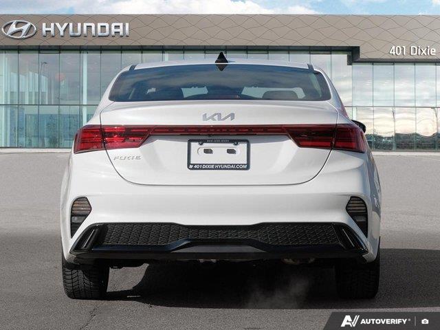 kia Forte 2023 - 4