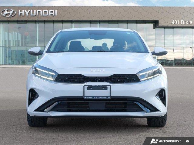 kia Forte 2023 - 8